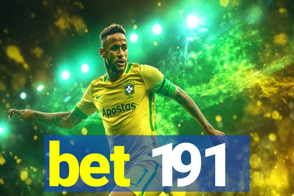 bet 191
